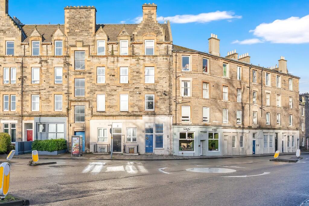 Edinburgh Six-Unit Residential Portfolio - 3