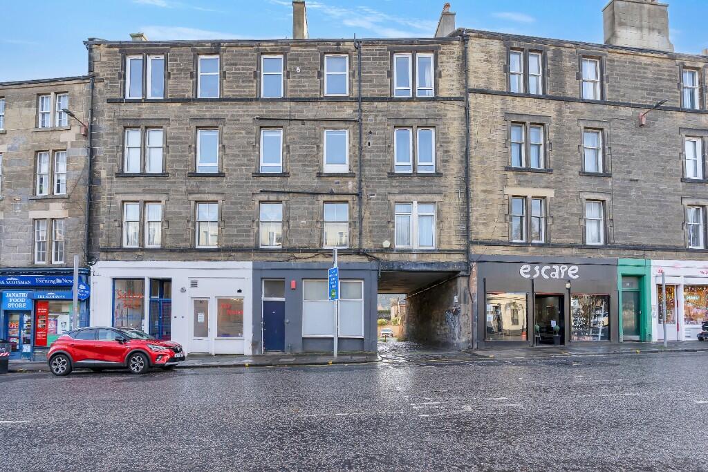 Edinburgh Six-Unit Residential Portfolio - 5
