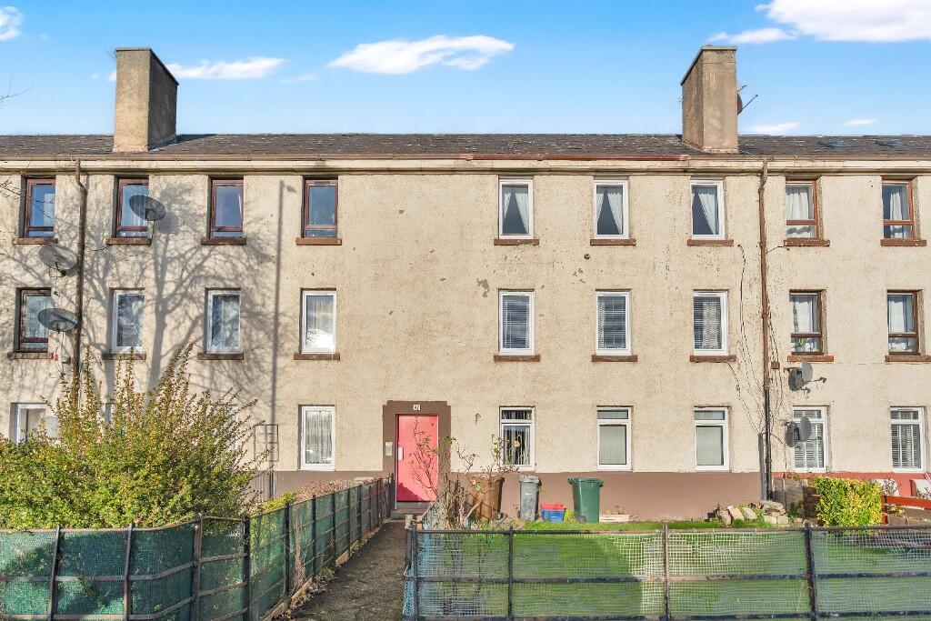 Edinburgh Six-Unit Residential Portfolio - 10