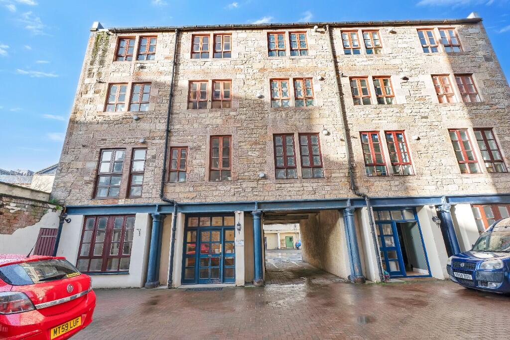 Edinburgh Six-Unit Residential Portfolio - 11