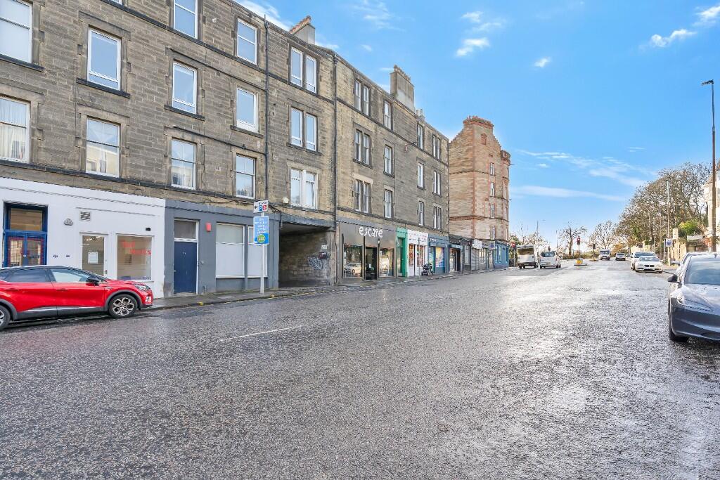 Montrose Terrace, Edinburgh, EH7 - 7