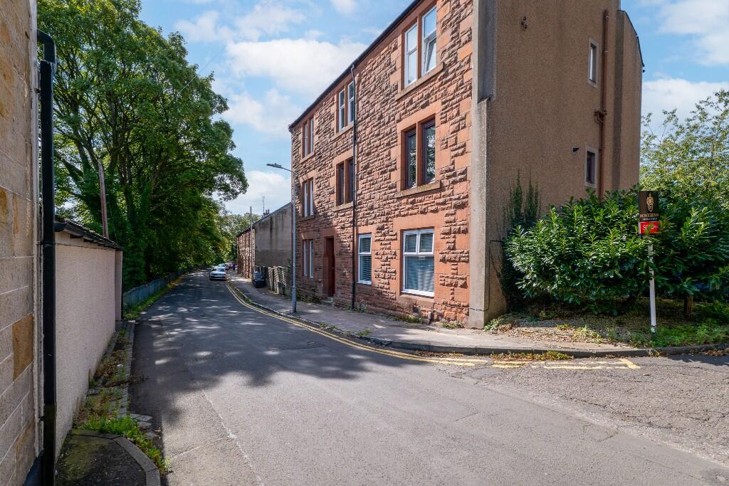 Kilmarnock, Ayrshire