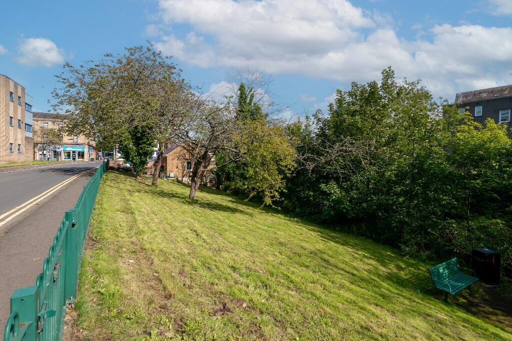 Waterside Street, Kilmarnock, KA1 - 5