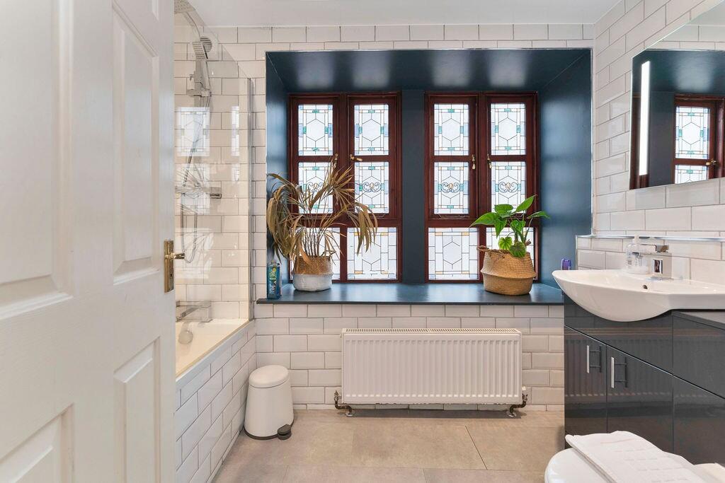 Maritime Street, Edinburgh, EH6 - 1