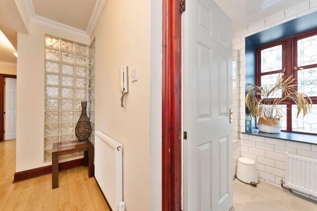 Maritime Street, Edinburgh, EH6 - 12