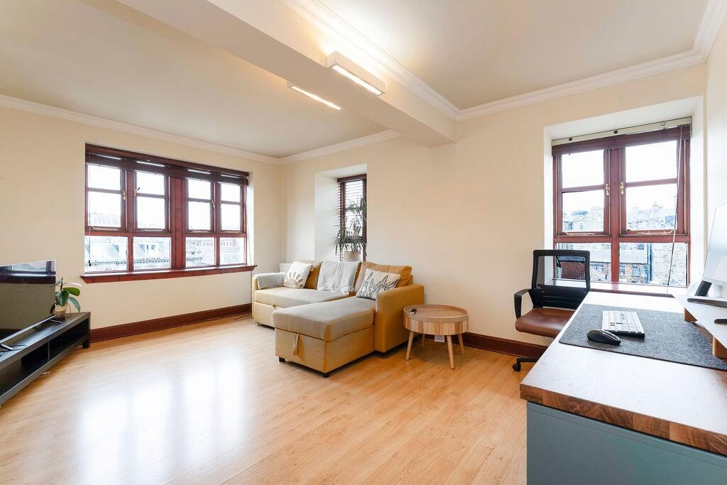 Maritime Street, Edinburgh, EH6 - 14