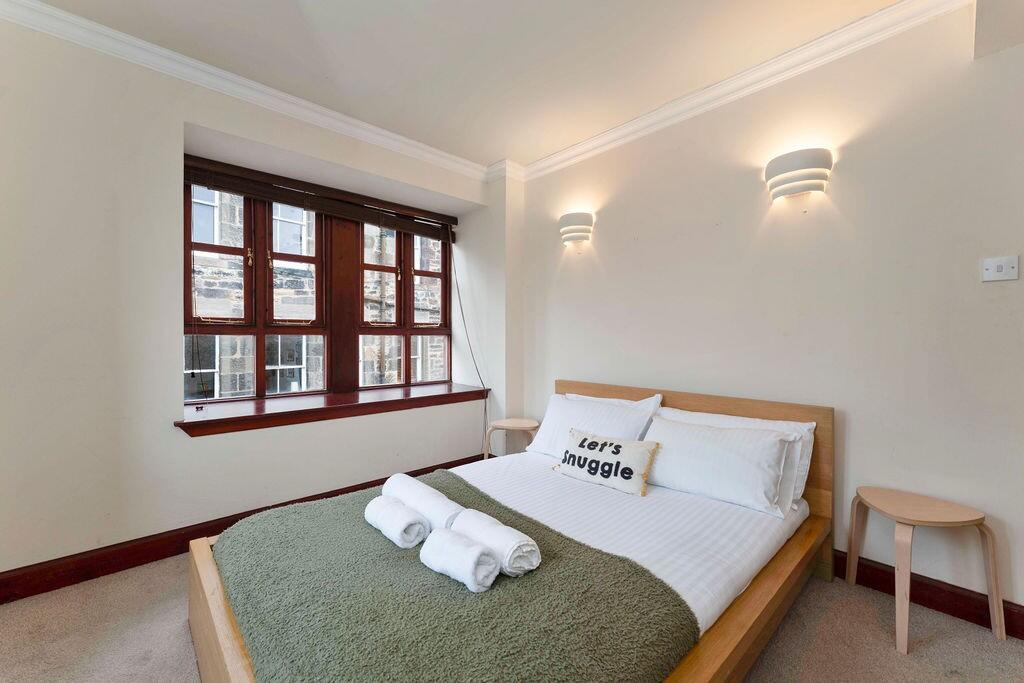 Maritime Street, Edinburgh, EH6 - 16