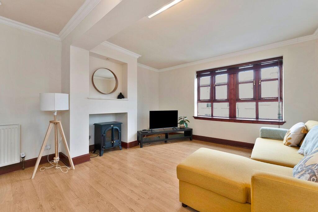 Maritime Street, Edinburgh, EH6 - 17