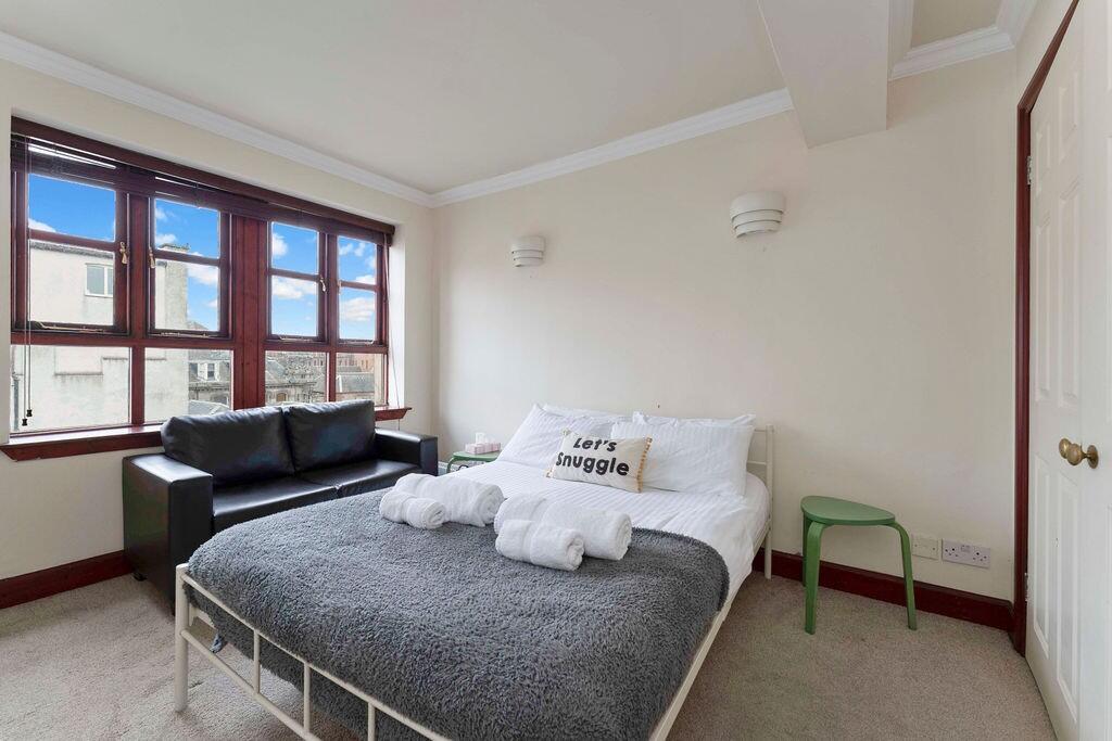 Maritime Street, Edinburgh, EH6 - 19