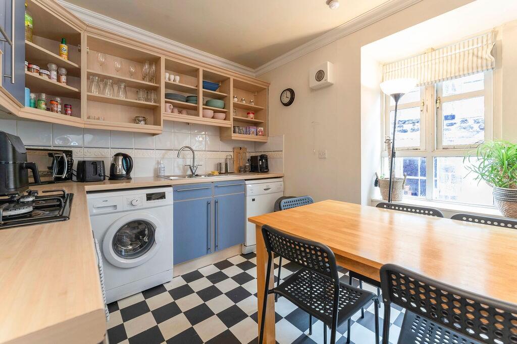 Maritime Street, Edinburgh, EH6 - 21