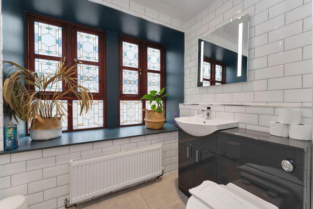 Maritime Street, Edinburgh, EH6 - 23