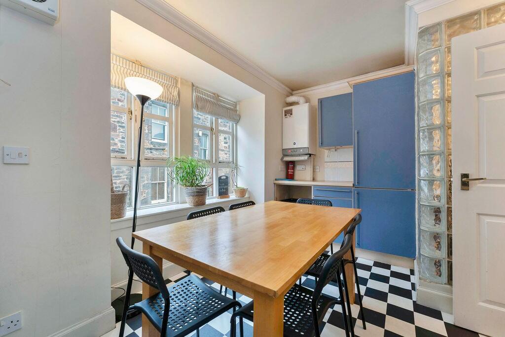 Maritime Street, Edinburgh, EH6 - 26