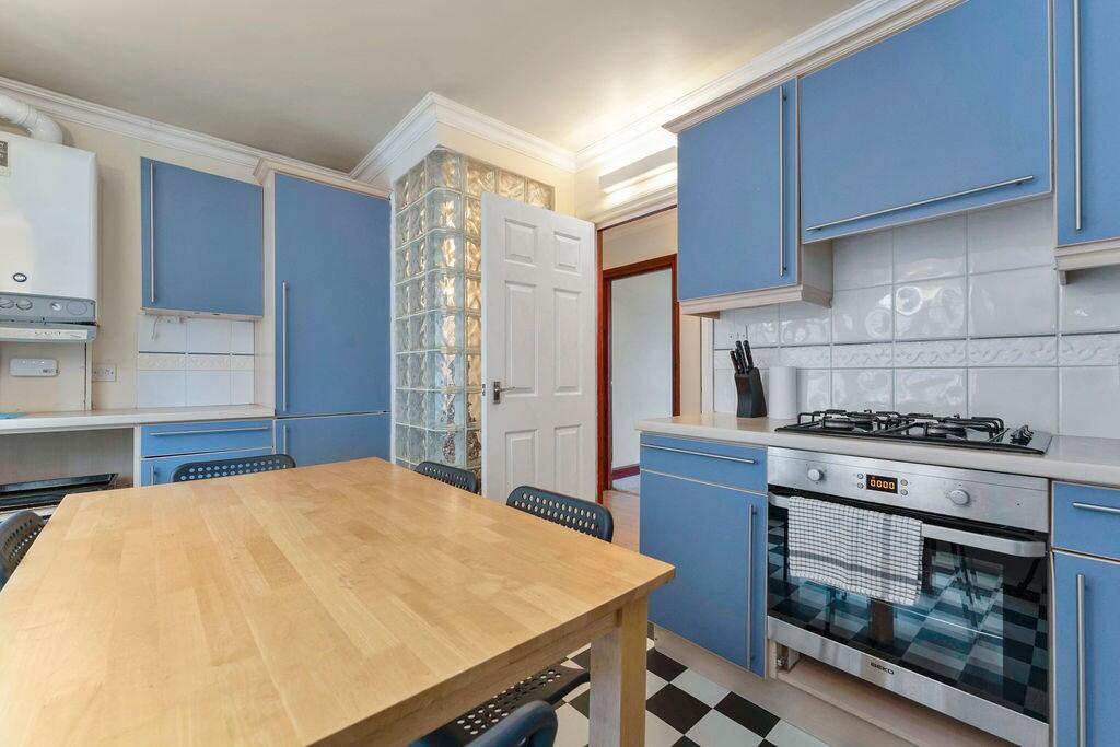 Maritime Street, Edinburgh, EH6 - 27