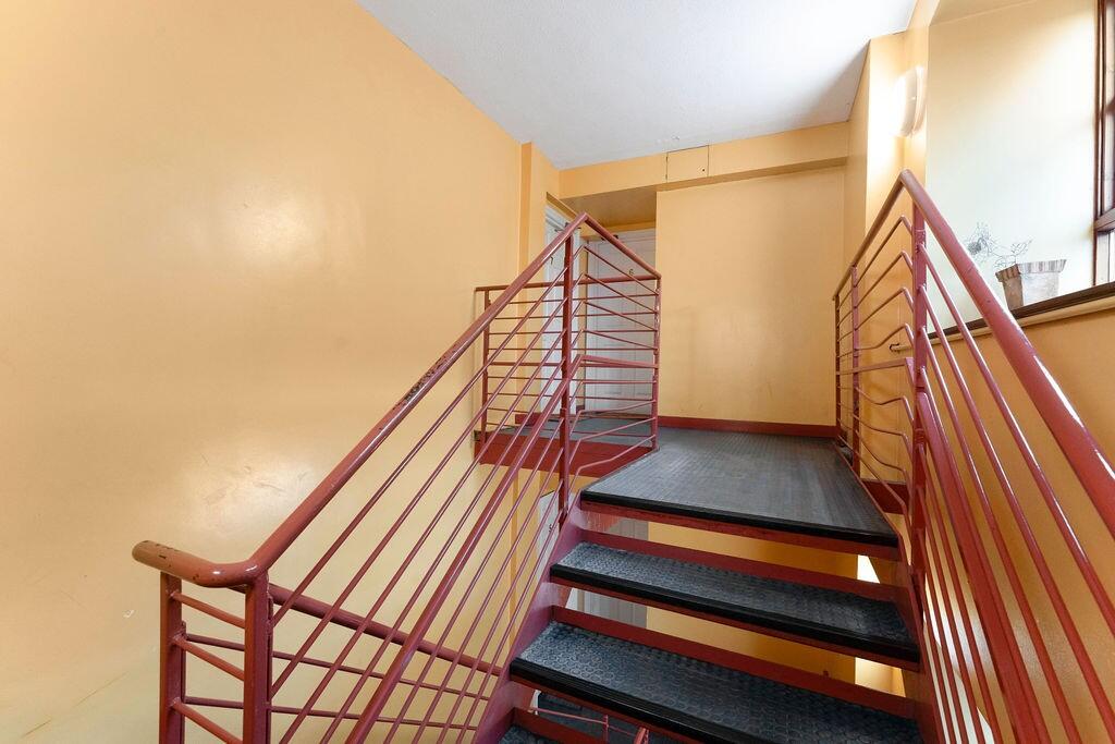 Maritime Street, Edinburgh, EH6 - 30