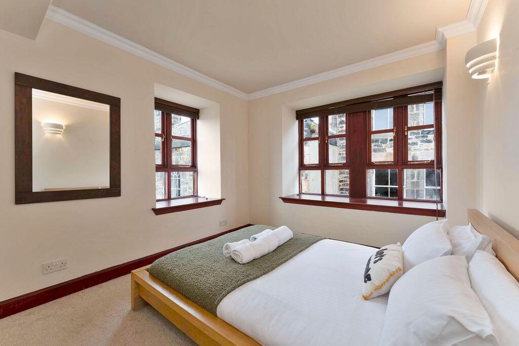 Maritime Street, Edinburgh, EH6 - 32