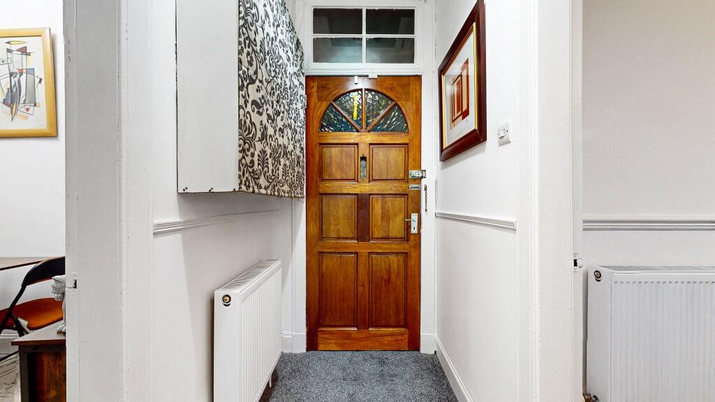 5 Barbadoes Road, Kilmarnock, KA1 - 1