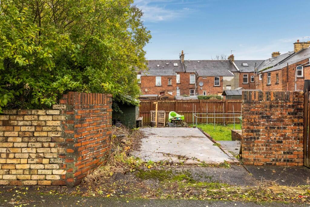 5 Barbadoes Road, Kilmarnock, KA1 - 2