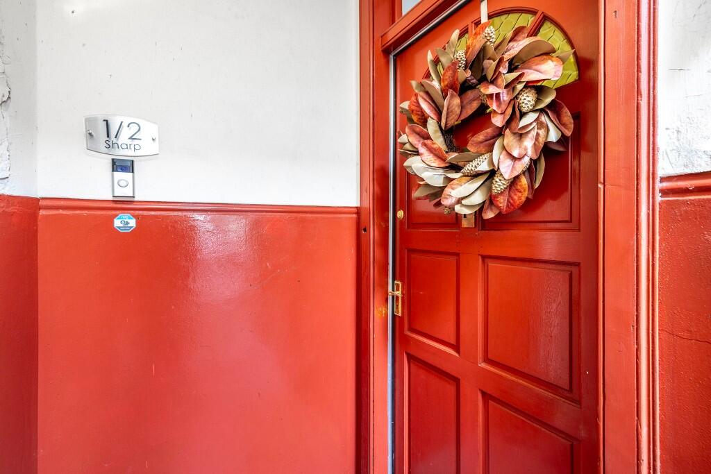 5 Barbadoes Road, Kilmarnock, KA1 - 3