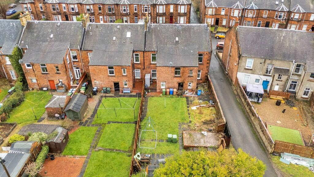 5 Barbadoes Road, Kilmarnock, KA1 - 9