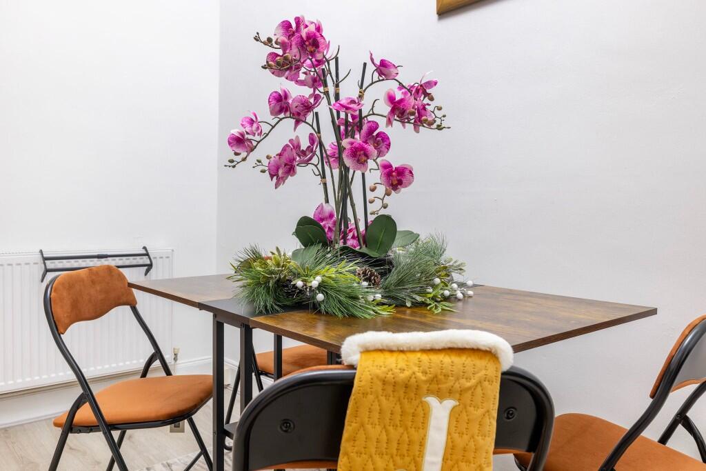 5 Barbadoes Road, Kilmarnock, KA1 - 13