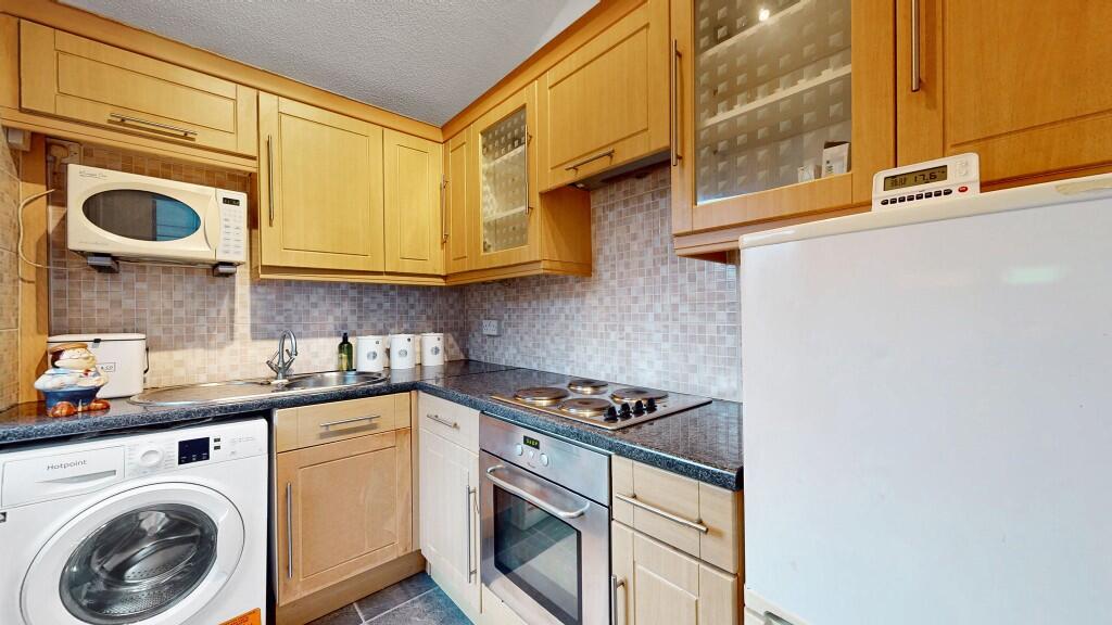 5 Barbadoes Road, Kilmarnock, KA1 - 14