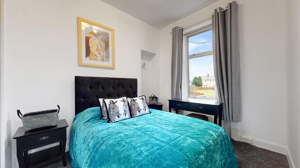 5 Barbadoes Road, Kilmarnock, KA1 - 15