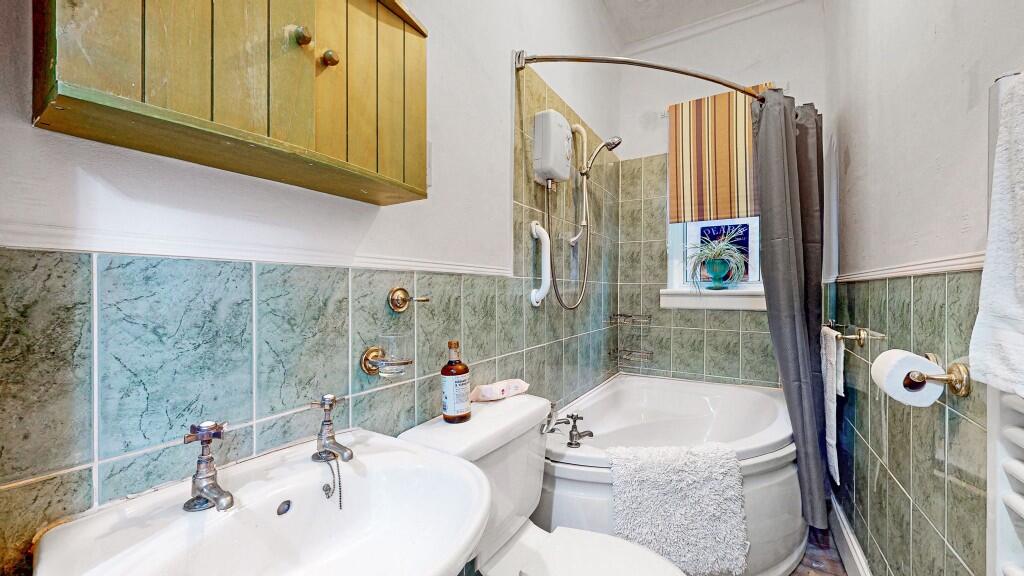 5 Barbadoes Road, Kilmarnock, KA1 - 16