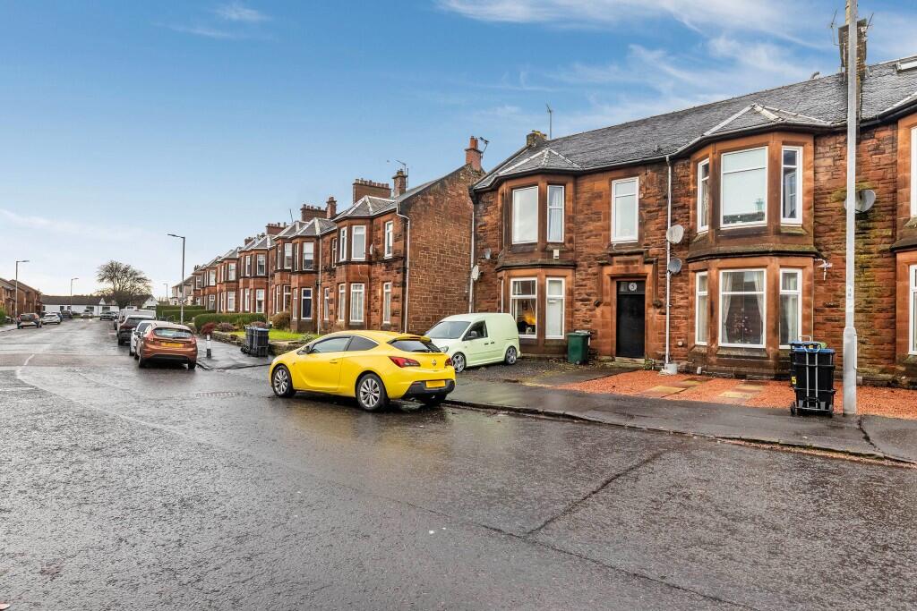 5 Barbadoes Road, Kilmarnock, KA1 - 18