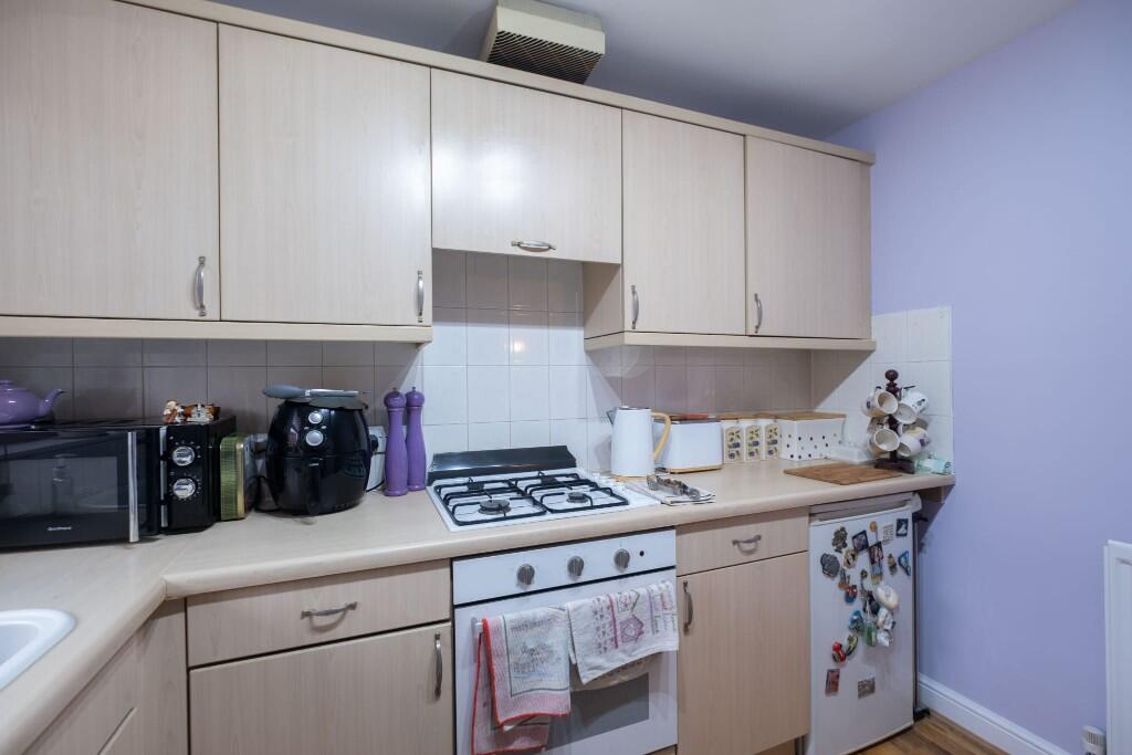 Millstream Court, Paisley, PA1 - 3