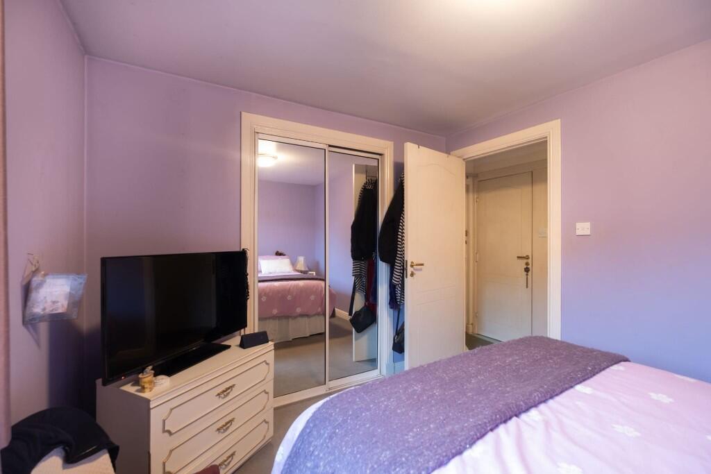 Millstream Court, Paisley, PA1 - 7