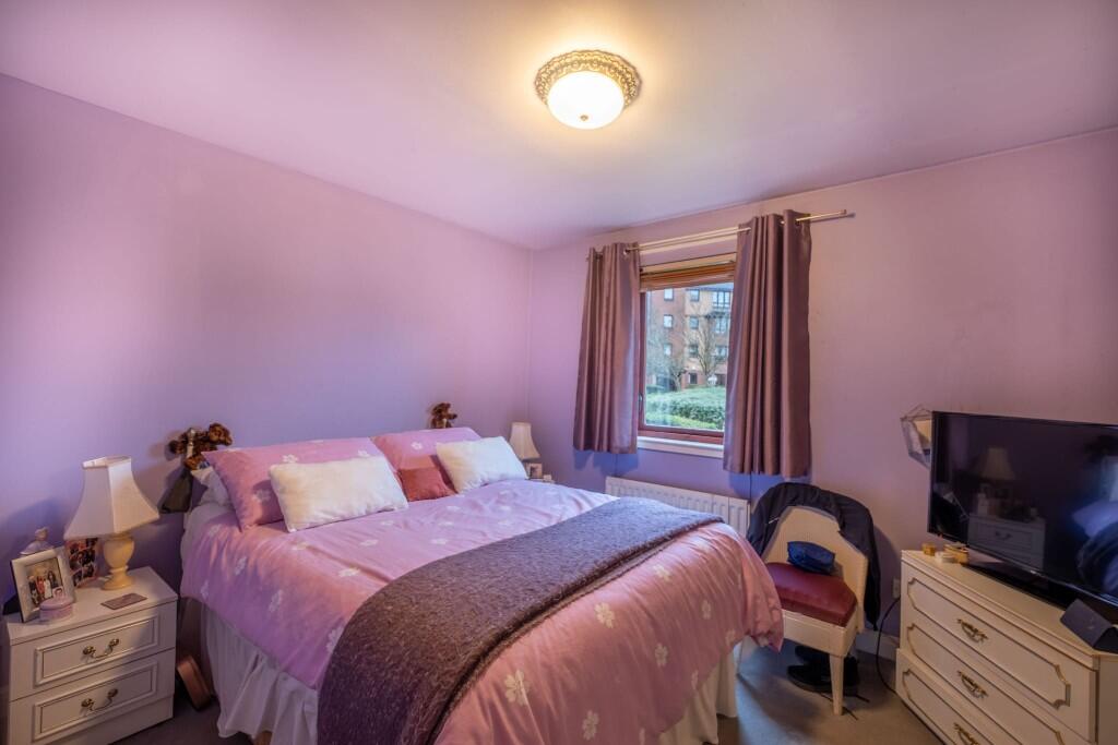 Millstream Court, Paisley, PA1 - 16