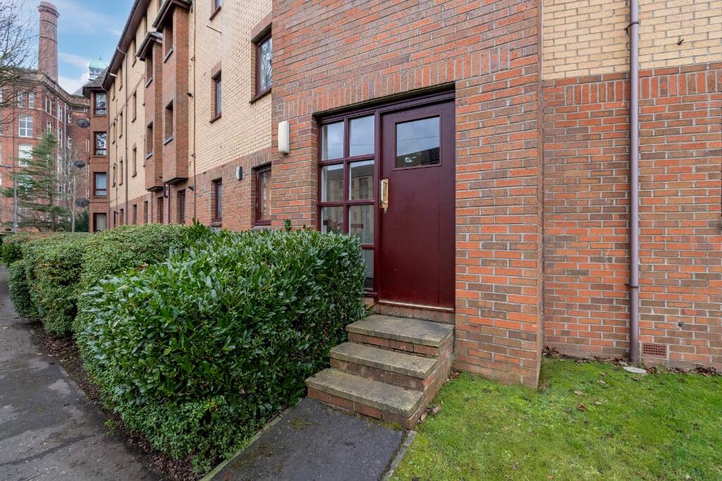 Millstream Court, Paisley, PA1 - 20