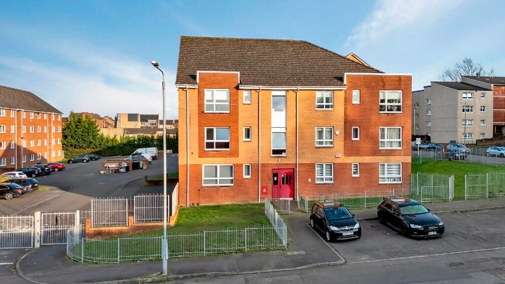 Glasgow, Glasgow City