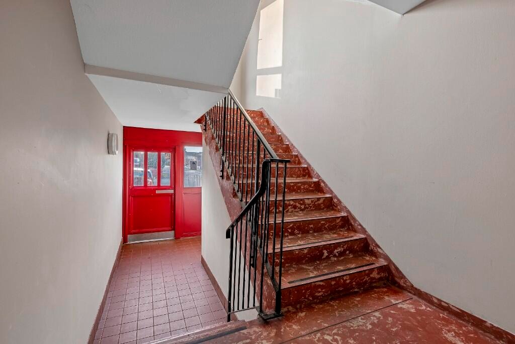 Dalveen Street, Glasgow, G32 - 8