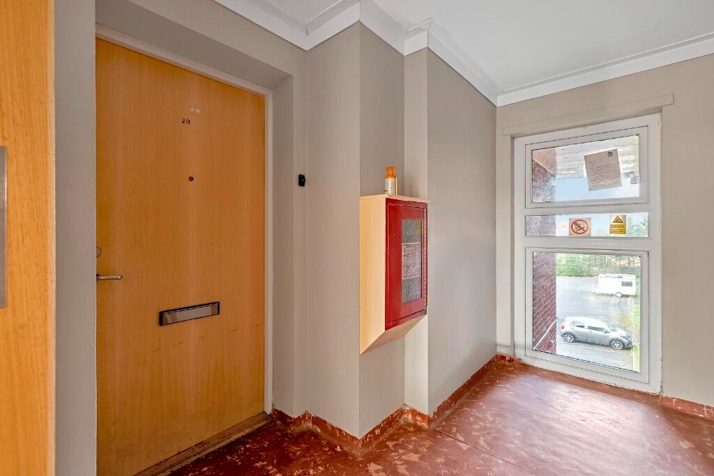 Dalveen Street, Glasgow, G32 - 9