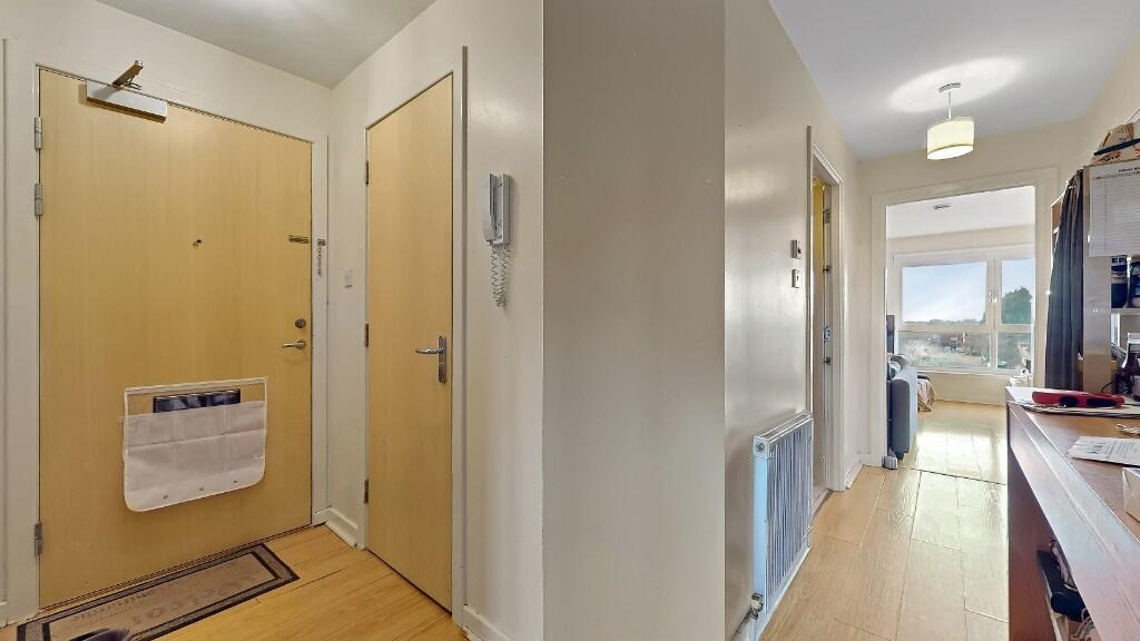 Dalveen Street, Glasgow, G32 - 10