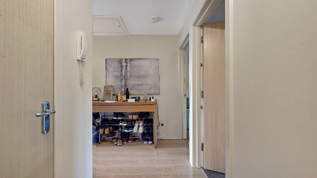 Dalveen Street, Glasgow, G32 - 11