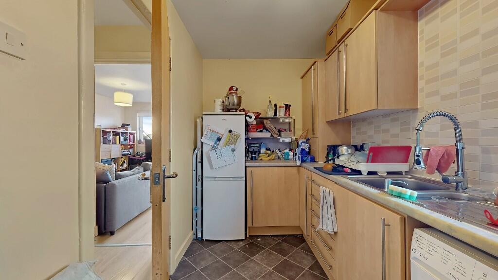 Dalveen Street, Glasgow, G32 - 15