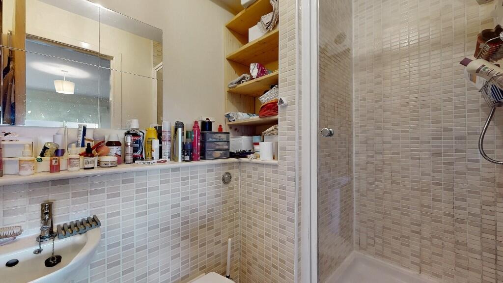 Dalveen Street, Glasgow, G32 - 20