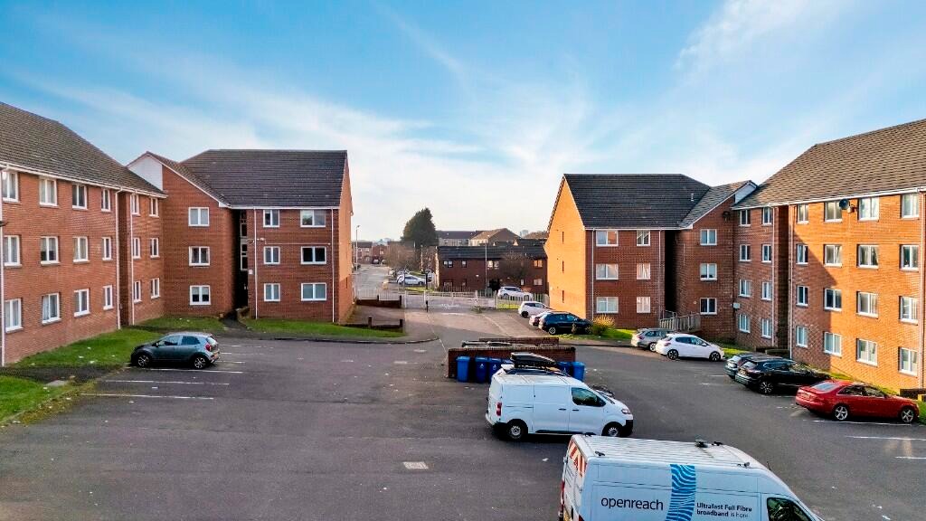 Dalveen Street, Glasgow, G32 - 26