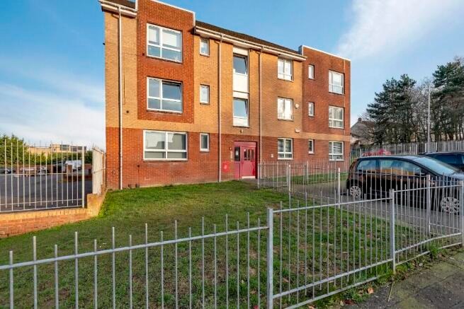 Dalveen Street, Glasgow, G32 - 27