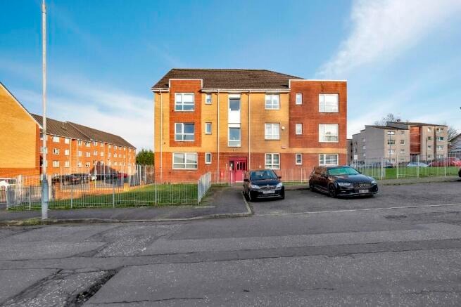 Dalveen Street, Glasgow, G32 - 28