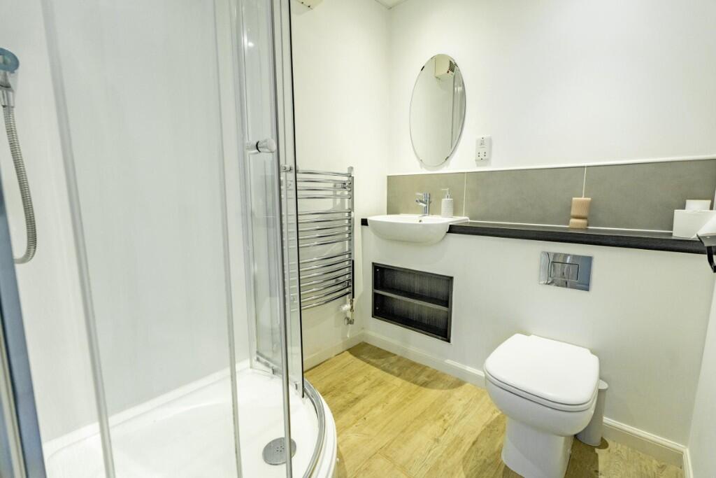 7 Balmoral Terrace, Aberdeen, AB10 - 5