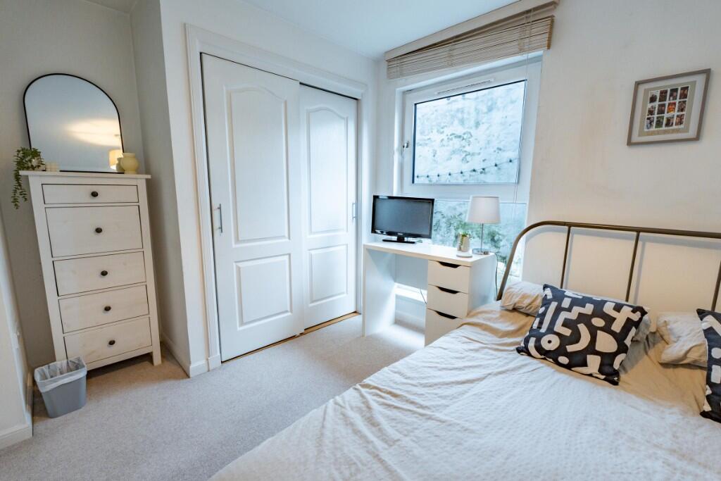 7 Balmoral Terrace, Aberdeen, AB10 - 8