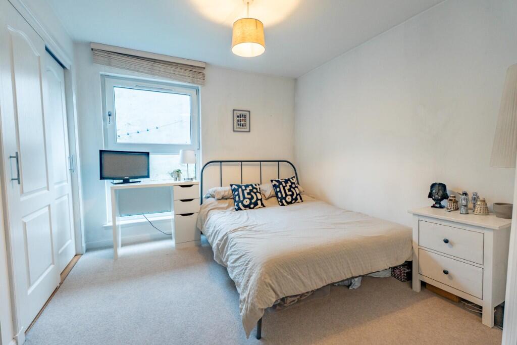 7 Balmoral Terrace, Aberdeen, AB10 - 15