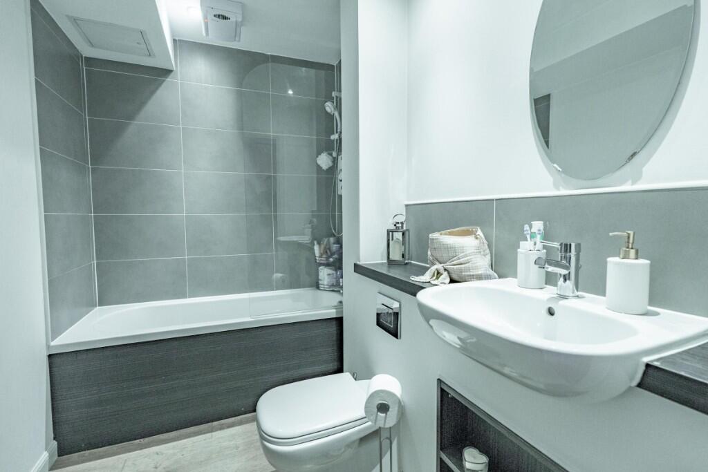 7 Balmoral Terrace, Aberdeen, AB10 - 20