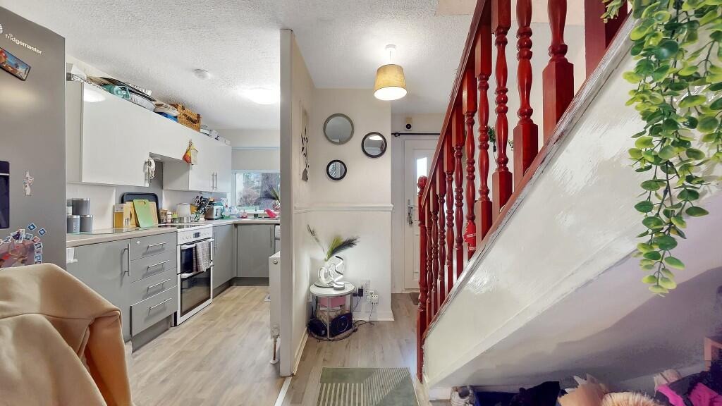 Cambusdoon Place, Kilwinning, Ayrshire, KA13 - 6