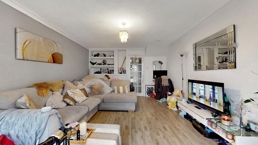 Cambusdoon Place, Kilwinning, Ayrshire, KA13 - 10