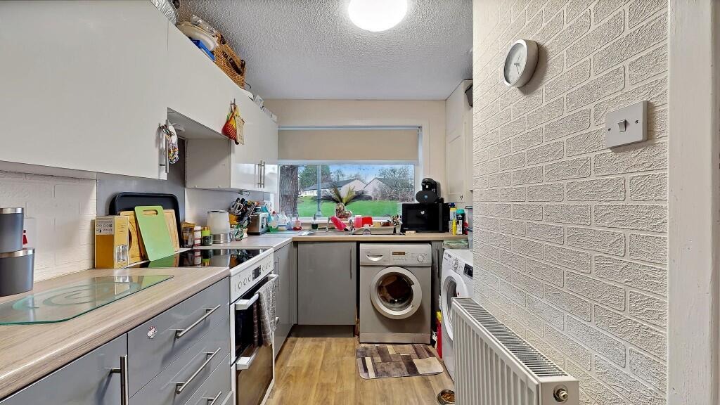 Cambusdoon Place, Kilwinning, Ayrshire, KA13 - 11