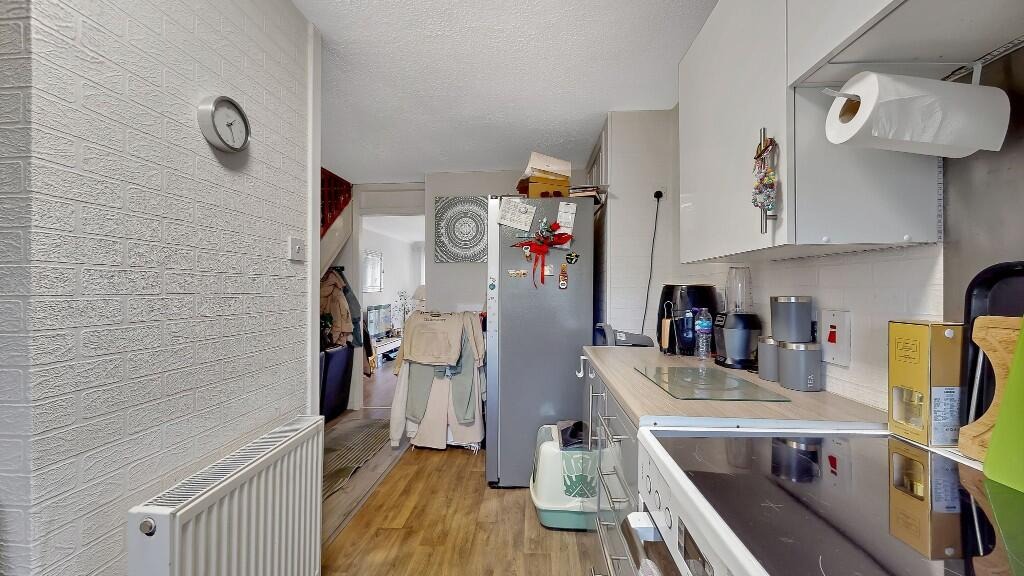 Cambusdoon Place, Kilwinning, Ayrshire, KA13 - 13